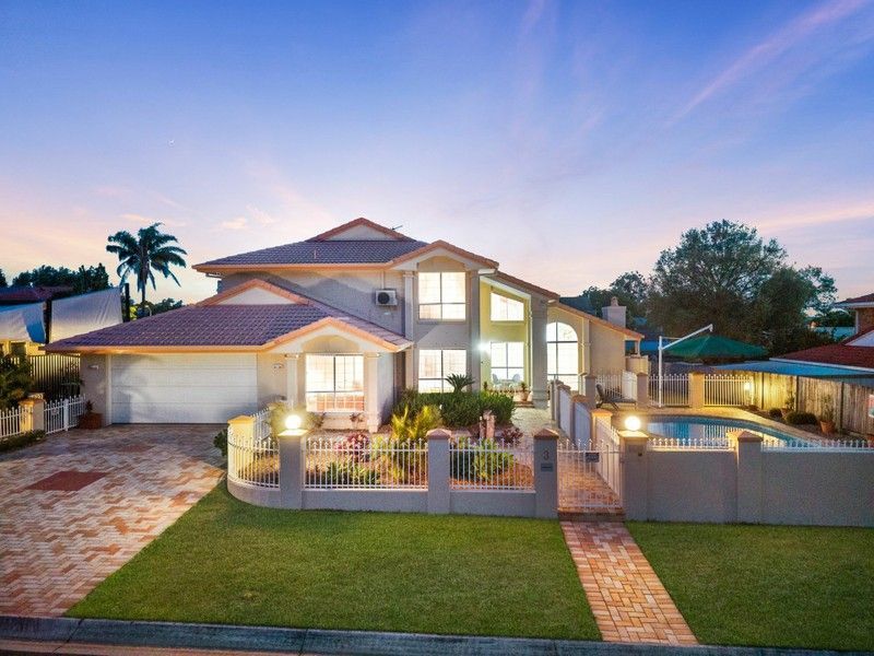 3 Yewleaf Pl, Calamvale, QLD 4116