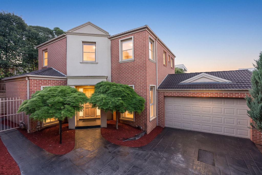 4/247 Williamsons Rd, Templestowe, VIC 3106