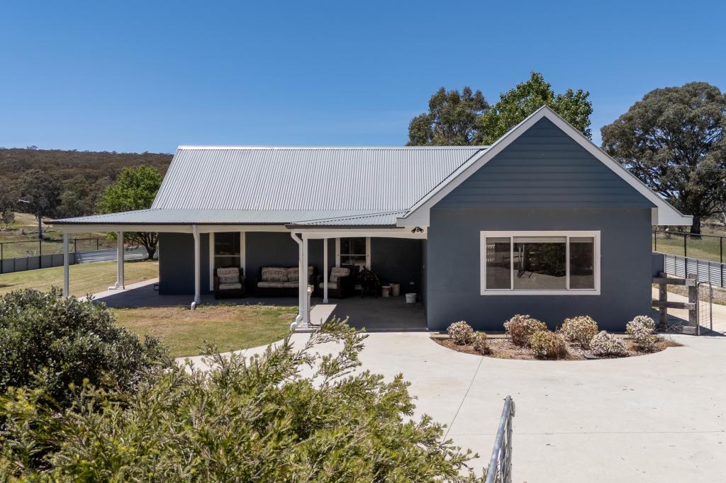 1557 Rockley Rd, Fosters Valley, NSW 2795
