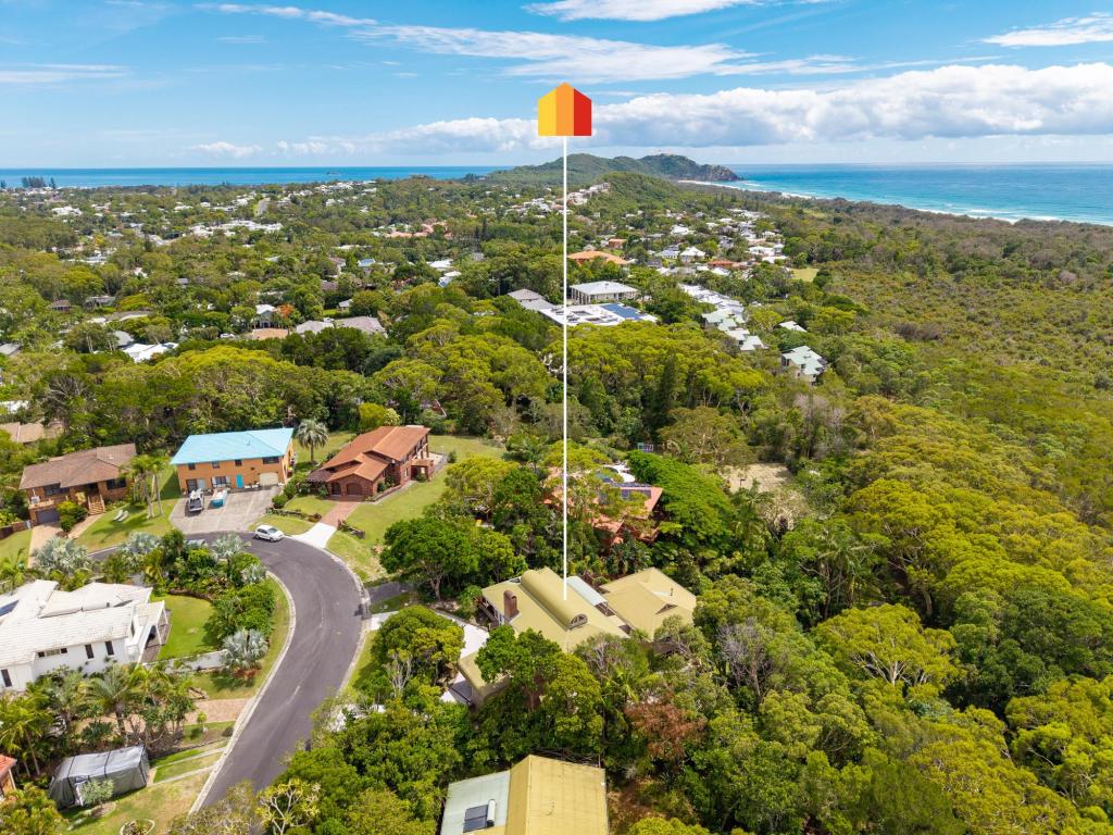 16 Tallowood Cres, Byron Bay, NSW 2481