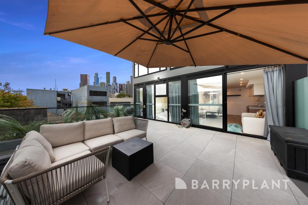 305/101 Rosslyn St, West Melbourne, VIC 3003