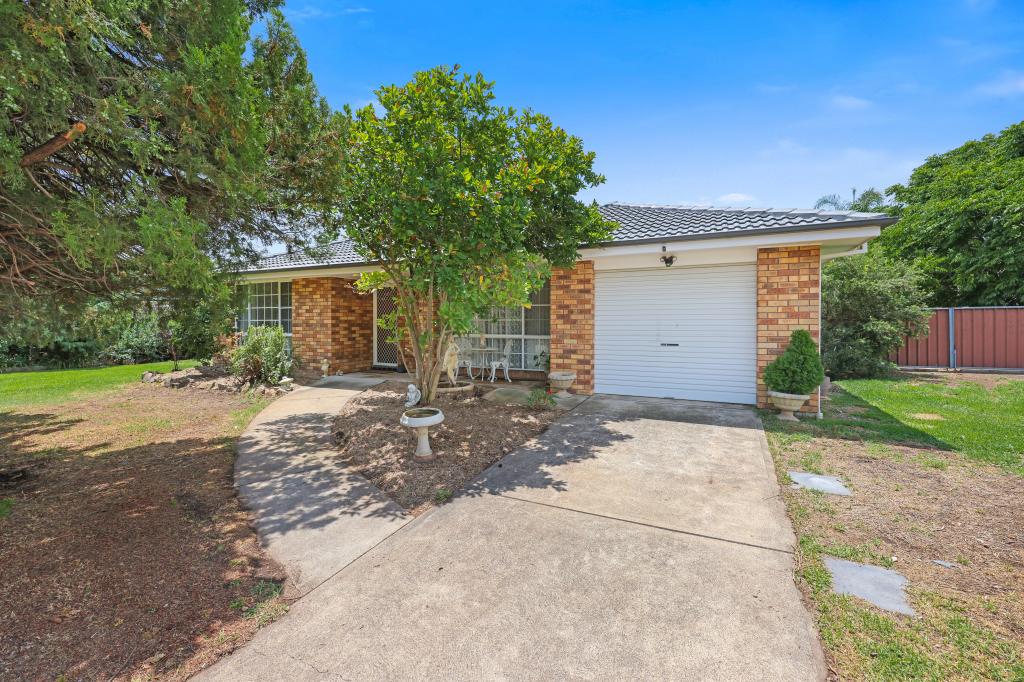 80 Kingdon St, Scone, NSW 2337