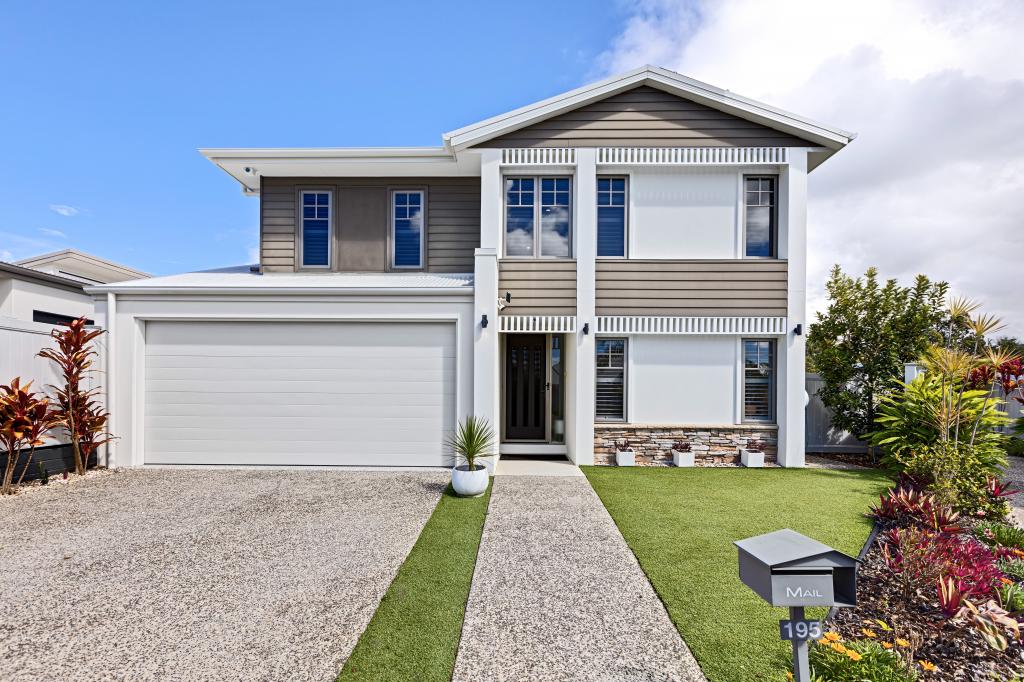 195/96 Village Way, Little Mountain, QLD 4551