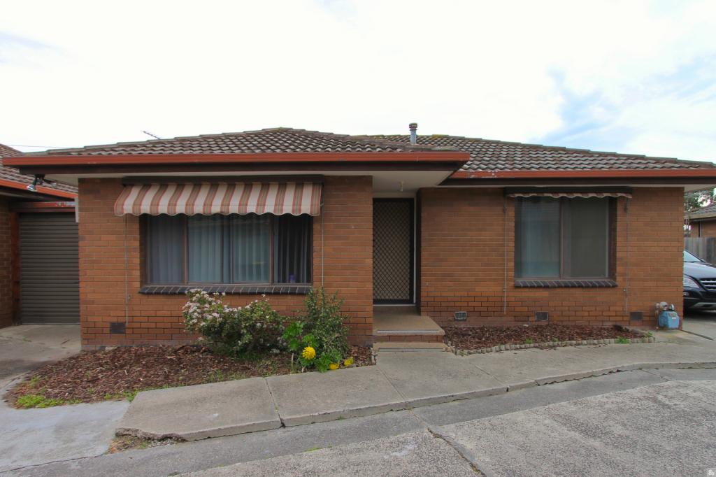 3/1 ROCHDALE SQ, LALOR, VIC 3075