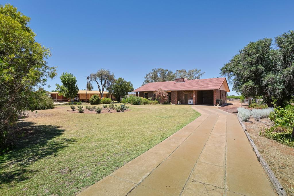 165 Channel Rd, Merbein, VIC 3505