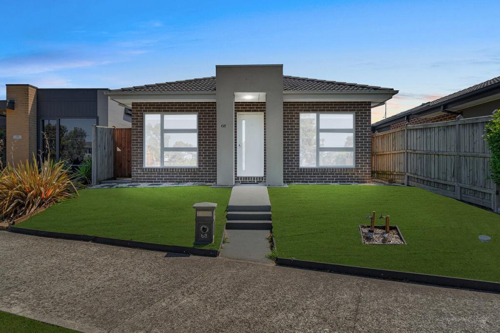 68 Bridge Rd, Officer, VIC 3809