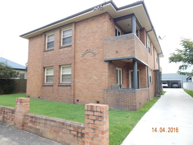 4/41-43 Turton Rd Waratah, Waratah, NSW 2298