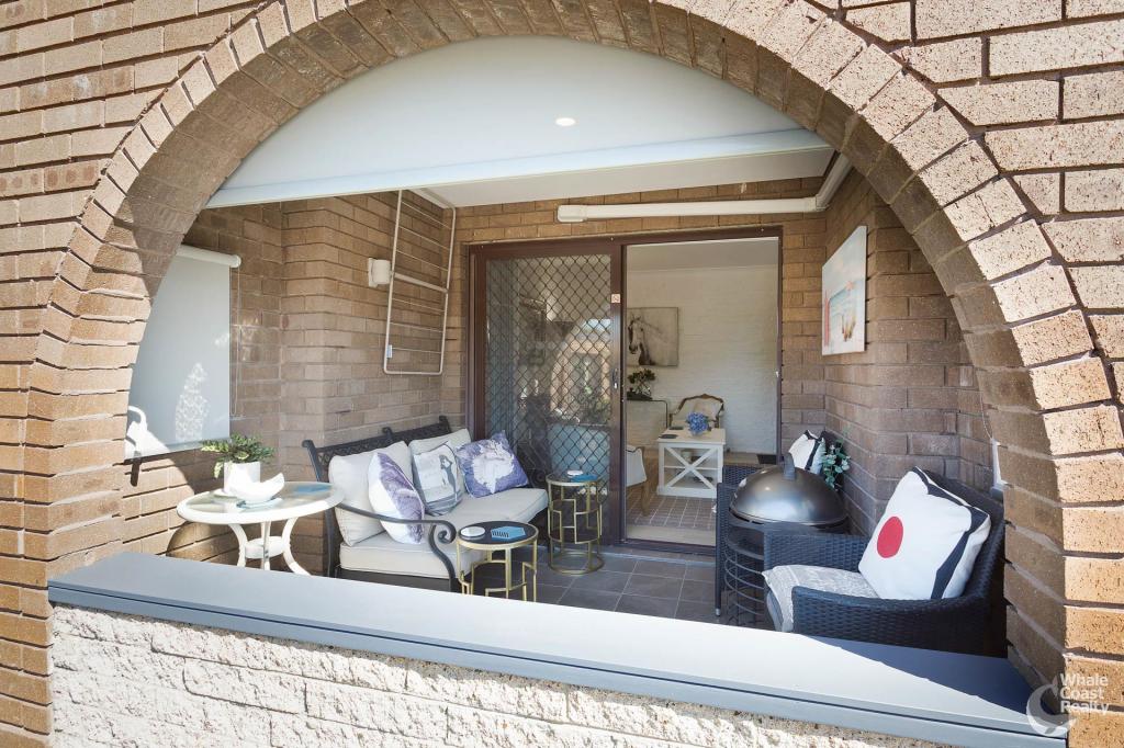 10/16 Mcmillan Rd, Narooma, NSW 2546