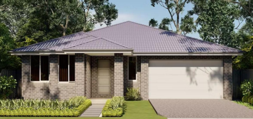 Contact Agent For Address, Oran Park, NSW 2570