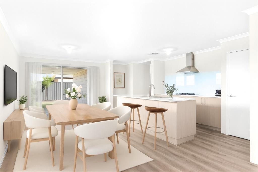 16 Killarney Loop, Gosnells, WA 6110