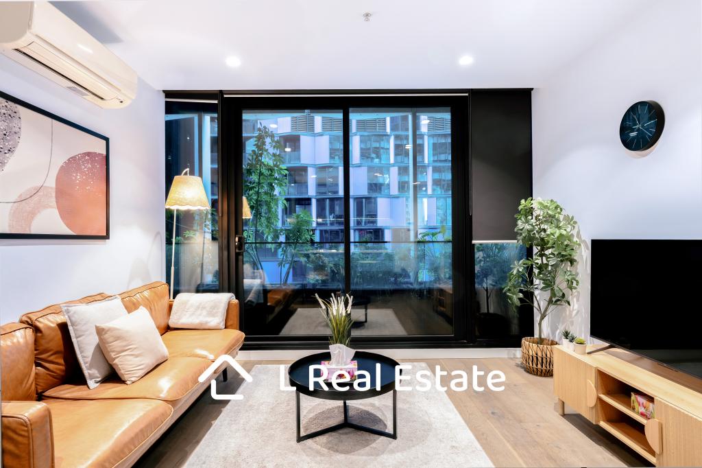 202/462 Elizabeth St, Melbourne, VIC 3000