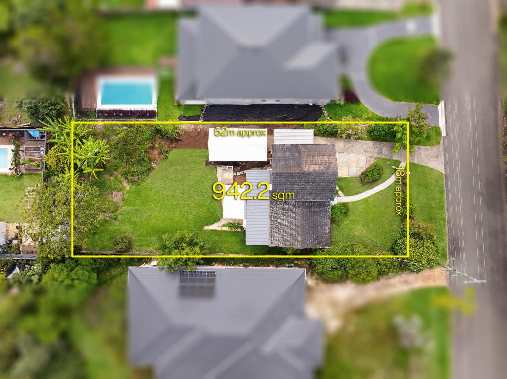 47 Mimosa Rd, Turramurra, NSW 2074