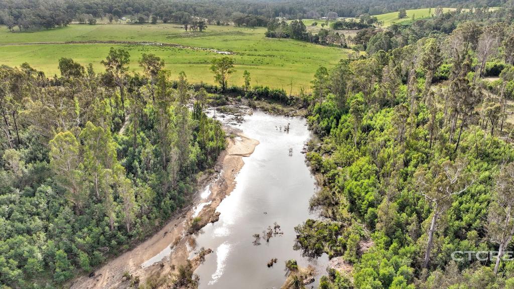 1664 Wangarabell Rd, Wangarabell, VIC 3891