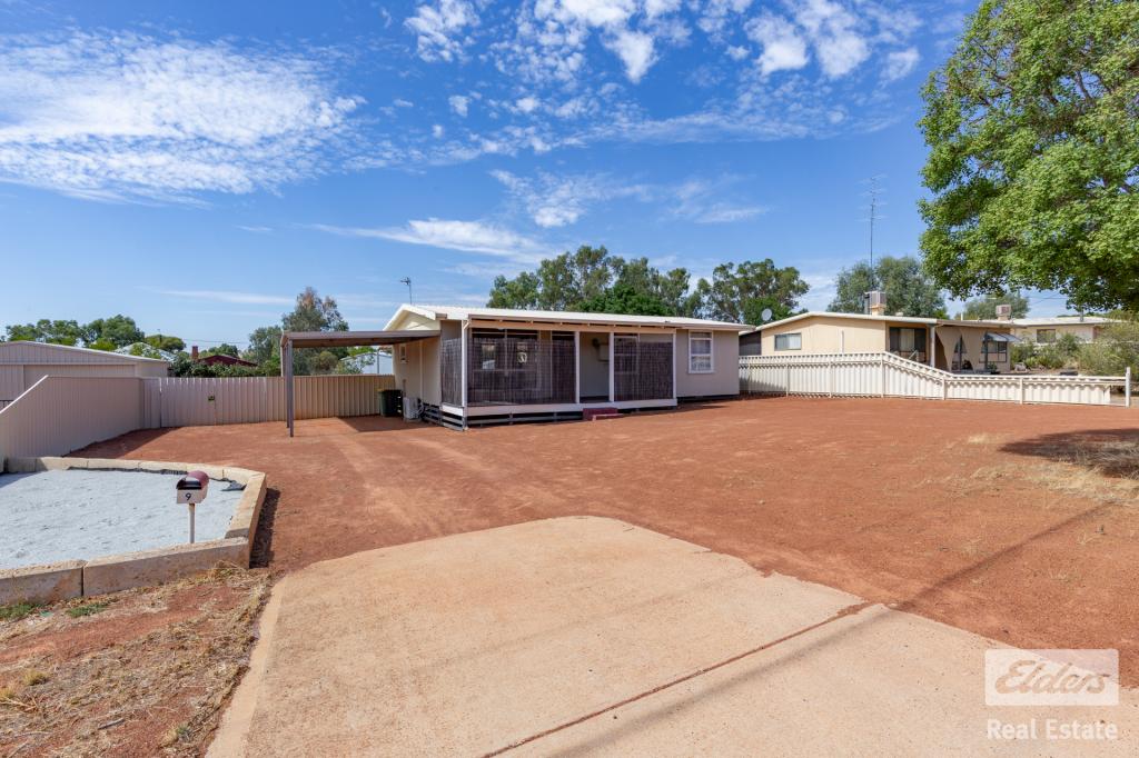 9 James St, Northam, WA 6401