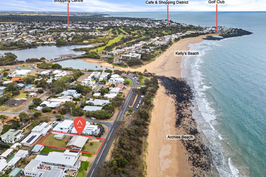 36 Woongarra Scenic Dr, Bargara, QLD 4670