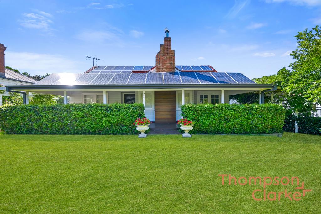 76 Porter Ave, East Maitland, NSW 2323