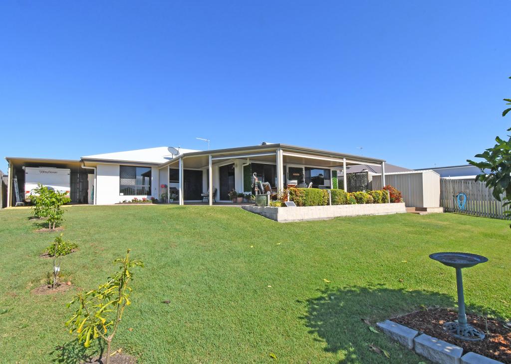 53 Endeavour Way, Eli Waters, QLD 4655
