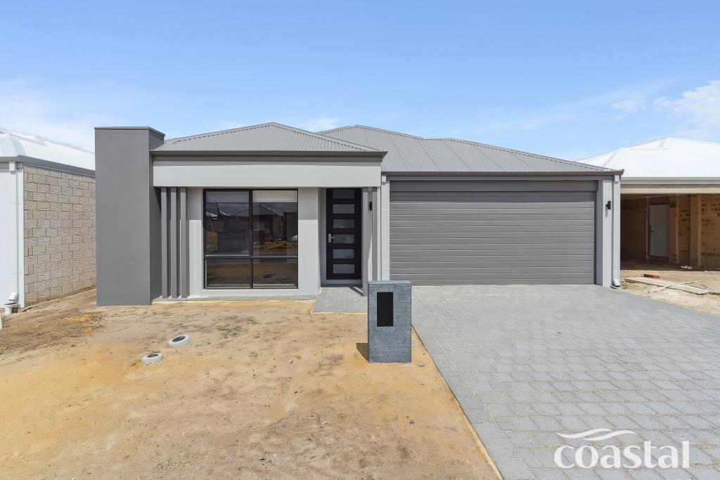 18 Barool St, Baldivis, WA 6171