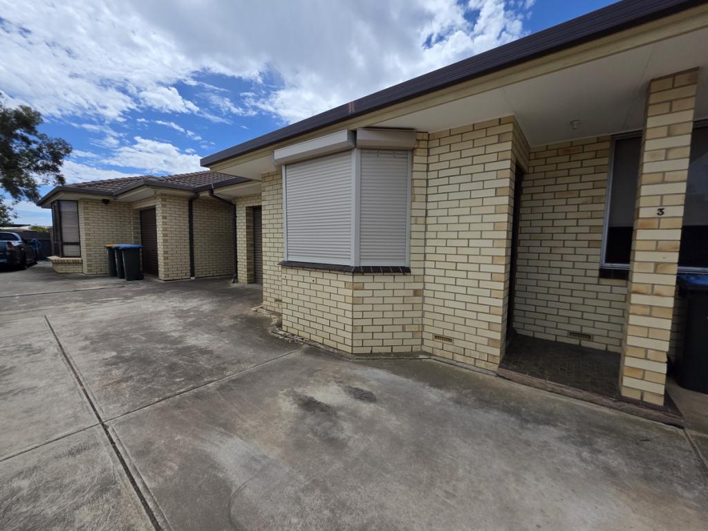 3/79 Edwards St, Ottoway, SA 5013
