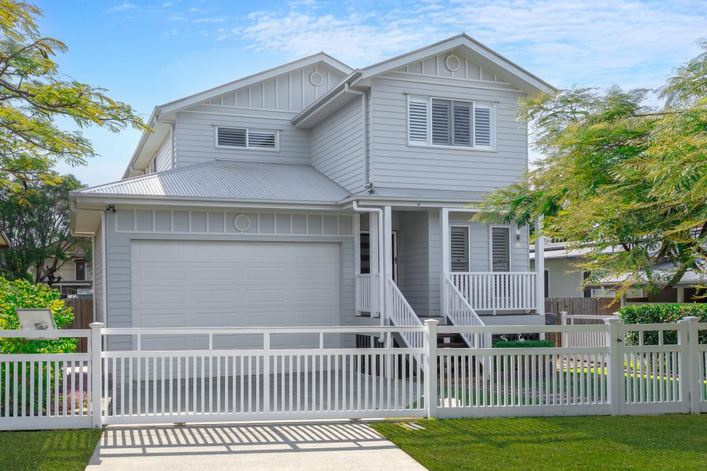40 Maggs St, Wavell Heights, QLD 4012