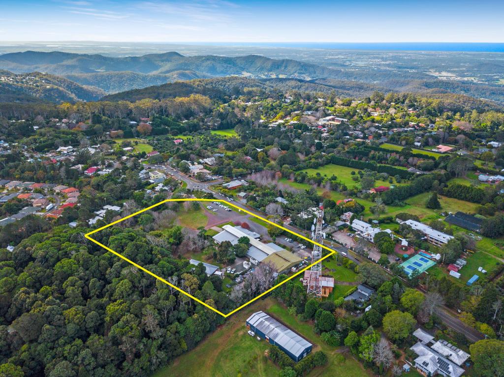 165 Long Rd, Tamborine Mountain, QLD 4272