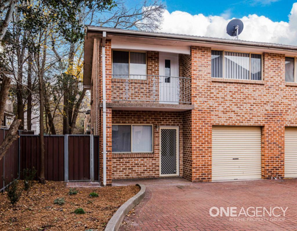 4/3 Santley Cres, Kingswood, NSW 2747