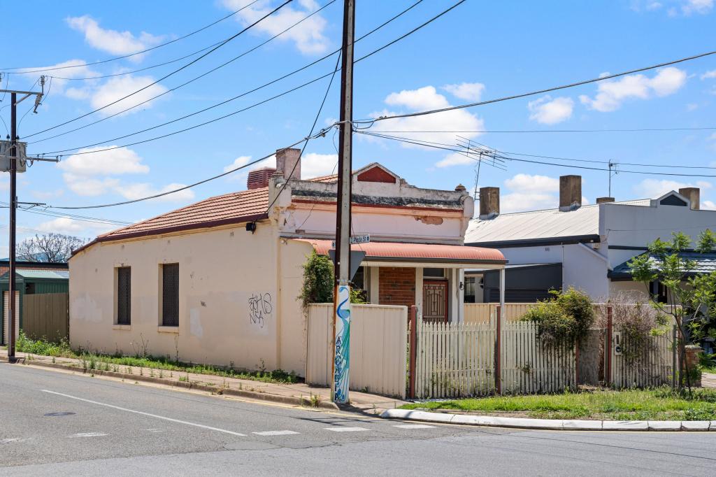 1 Wilpena Tce, Kilkenny, SA 5009