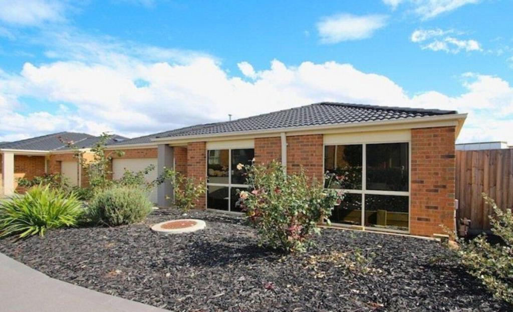 6/18 Ben Dr, Pakenham, VIC 3810