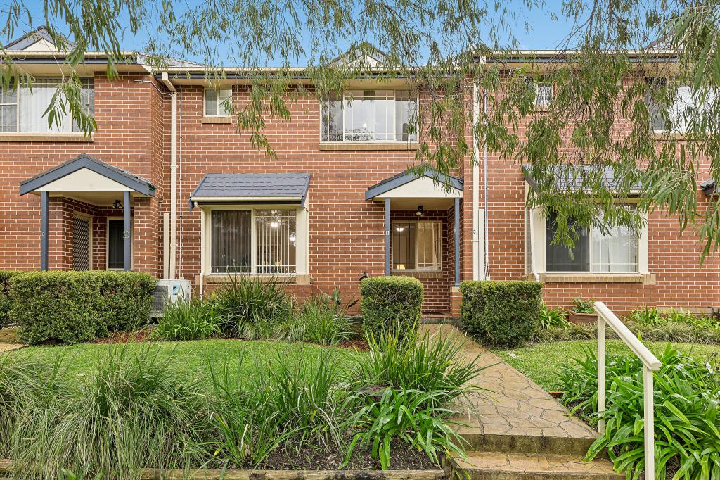 3/38-42 CHESTER AVE, MAROUBRA, NSW 2035
