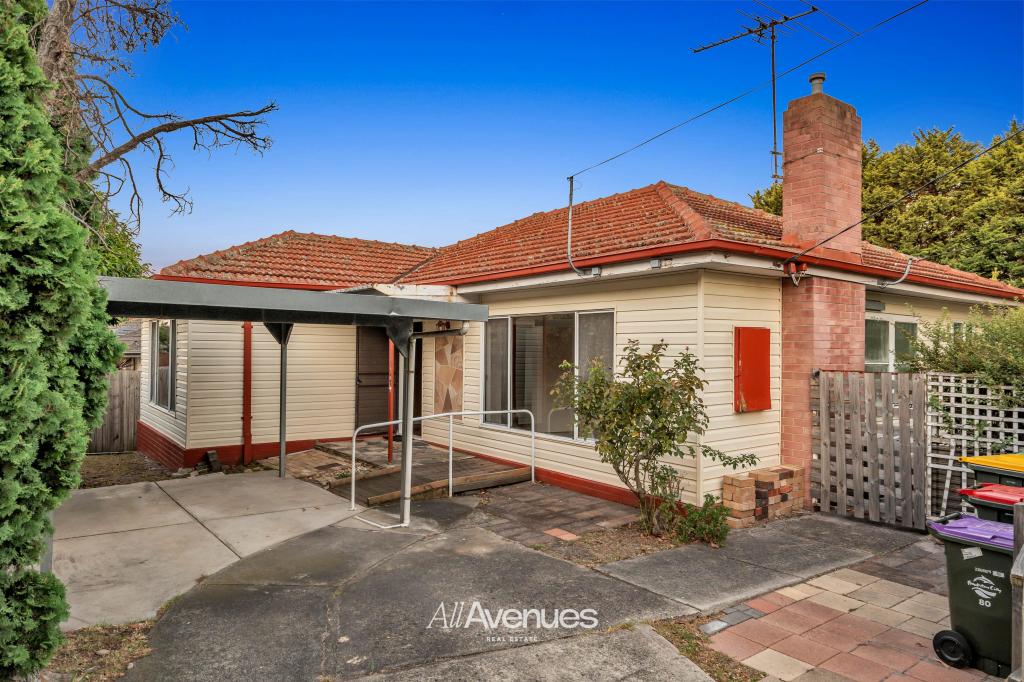 30 PARER ST, FRANKSTON, VIC 3199