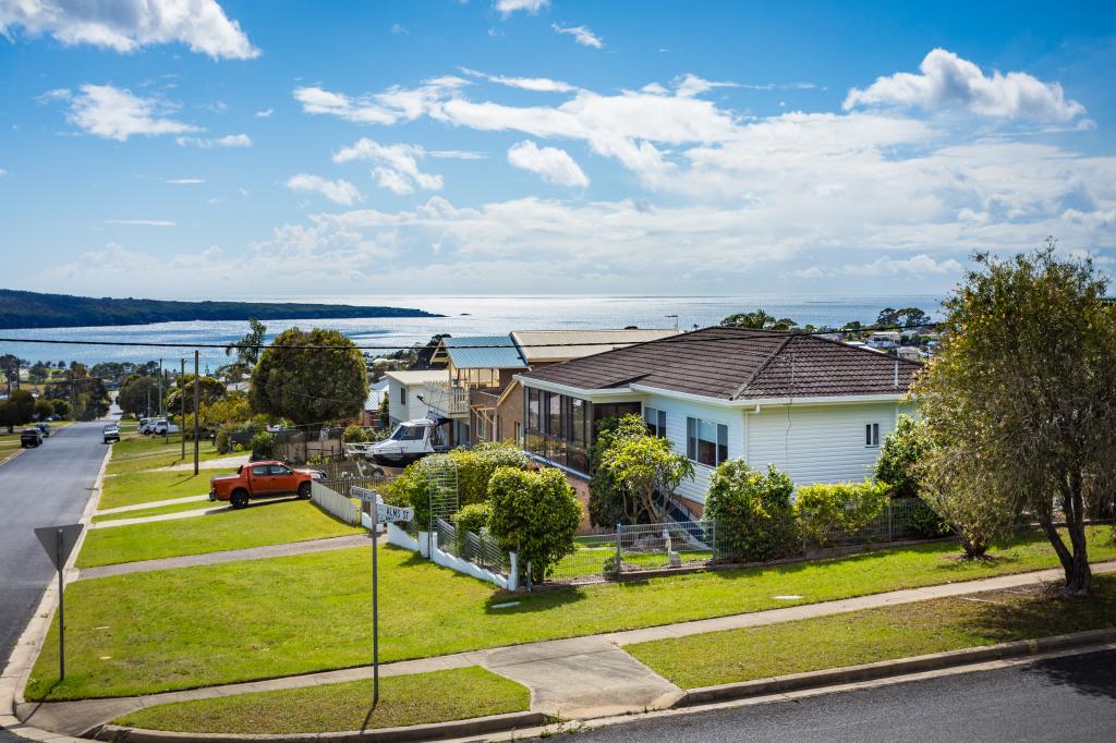 72 Bungo St, Eden, NSW 2551