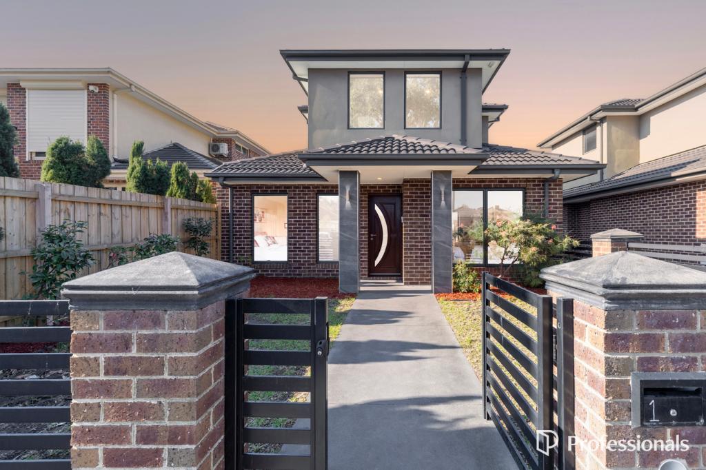 1/30 Browning Ave, Clayton South, VIC 3169