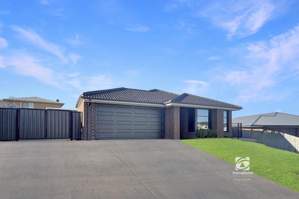15 Leurimah Ct, Kalimna, VIC 3909