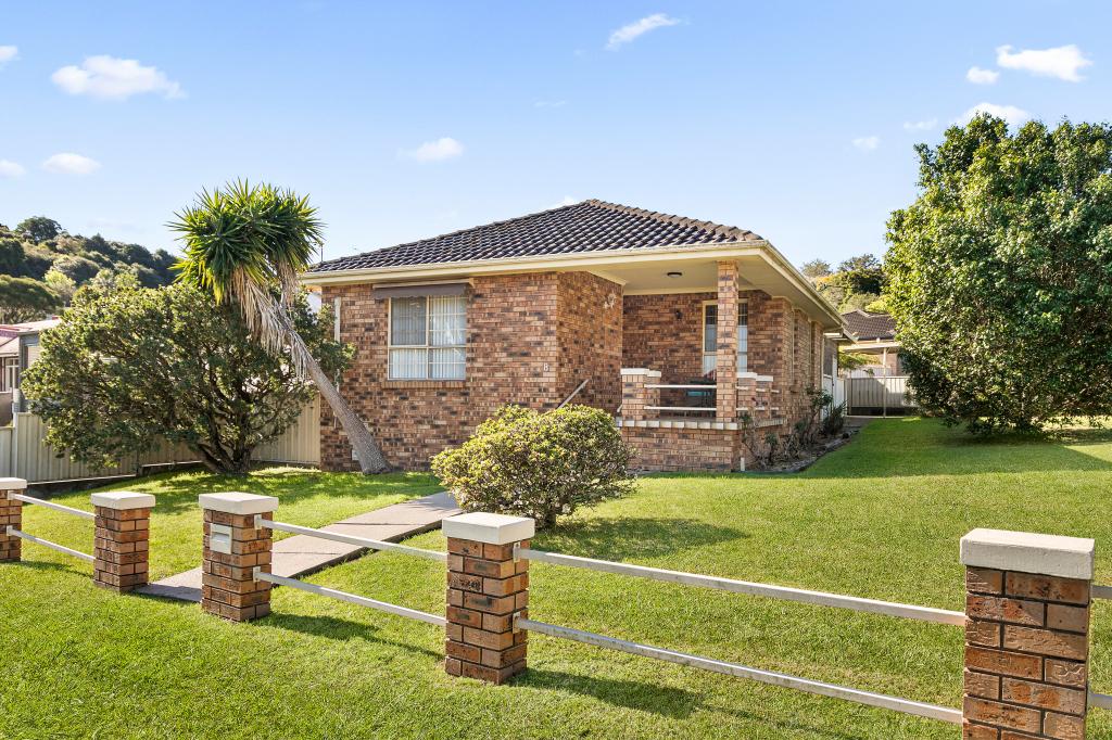 8 Norfolk St, Berkeley, NSW 2506