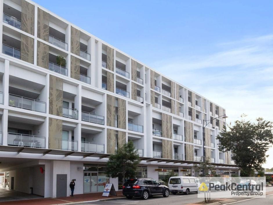 201/334 Cambridge St, Wembley, WA 6014