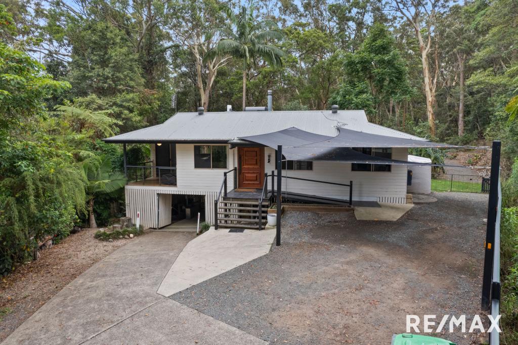 22 Maroochy Spring Dr, Dulong, QLD 4560