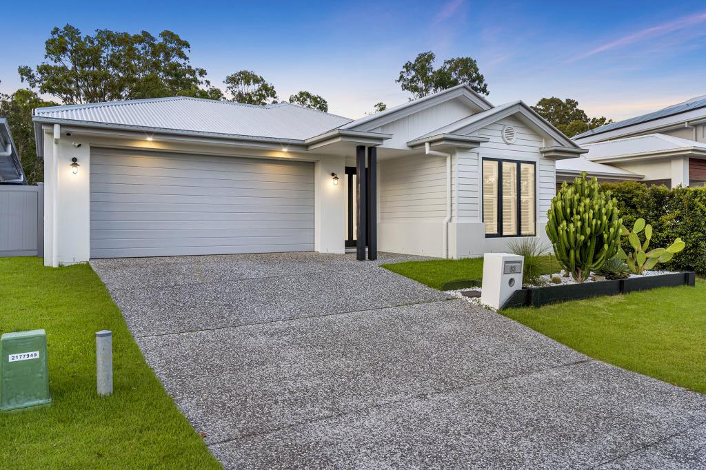 63 Dales Way, Coomera, QLD 4209