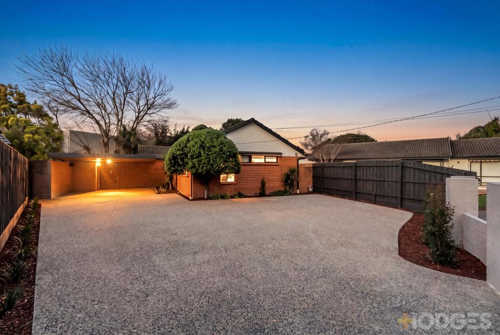 25 Jennifer St, Cheltenham, VIC 3192