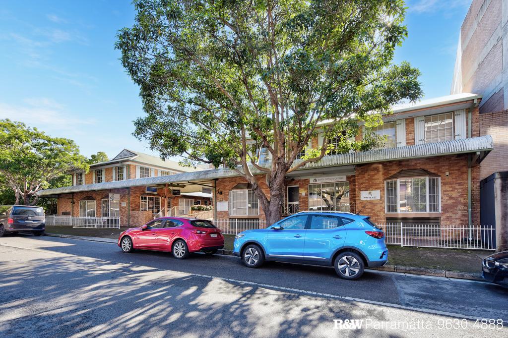 Contact Agent For Address, Parramatta, NSW 2150