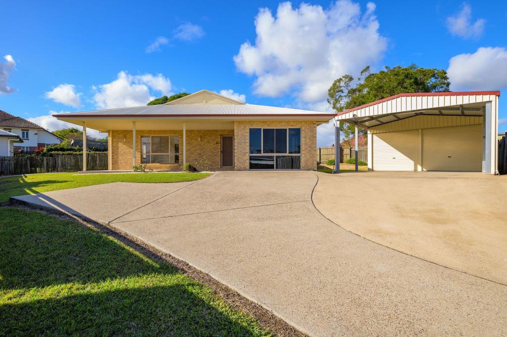 4a Elgin St, Gympie, QLD 4570
