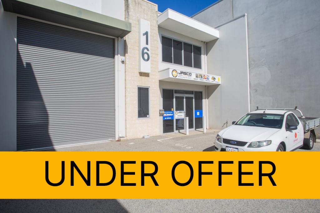 16/110 Inspiration Dr, Wangara, WA 6065