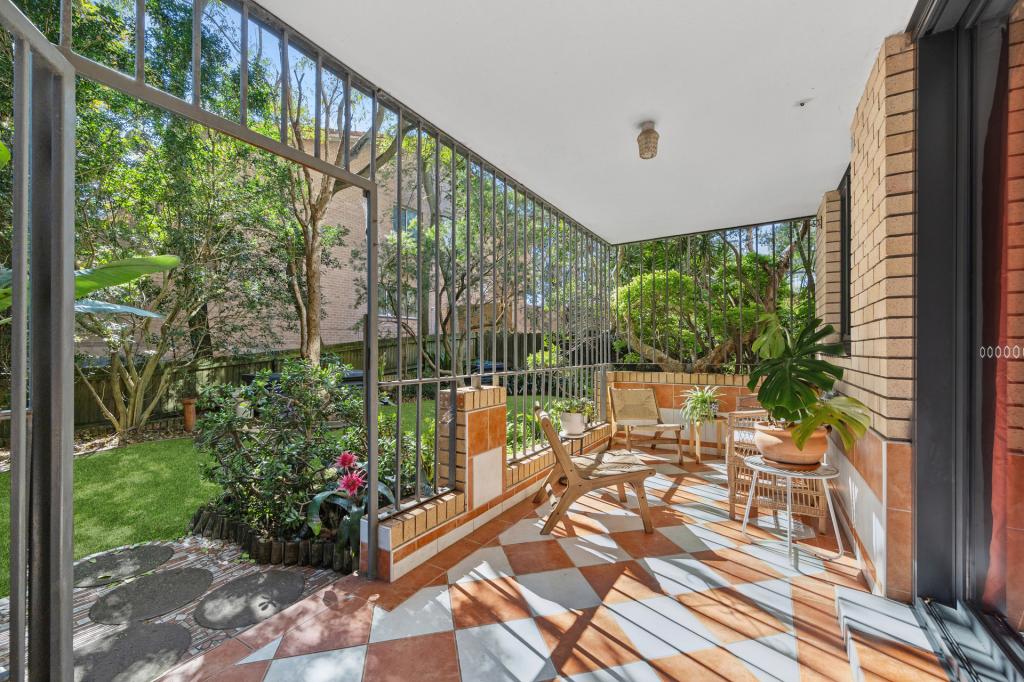 3/16-18 Botany St, Bondi Junction, NSW 2022