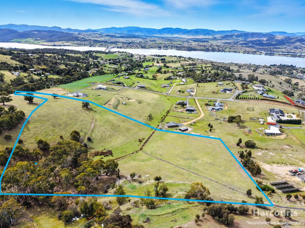 191 Black Snake Rd, Granton, TAS 7030