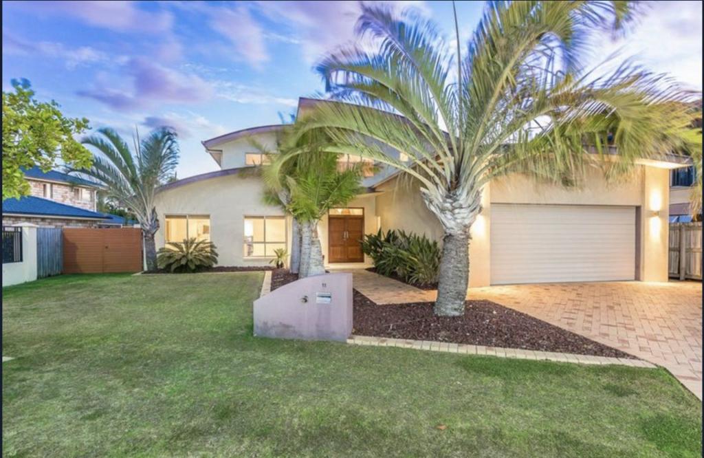 11 Mariner Ct, Newport, QLD 4020