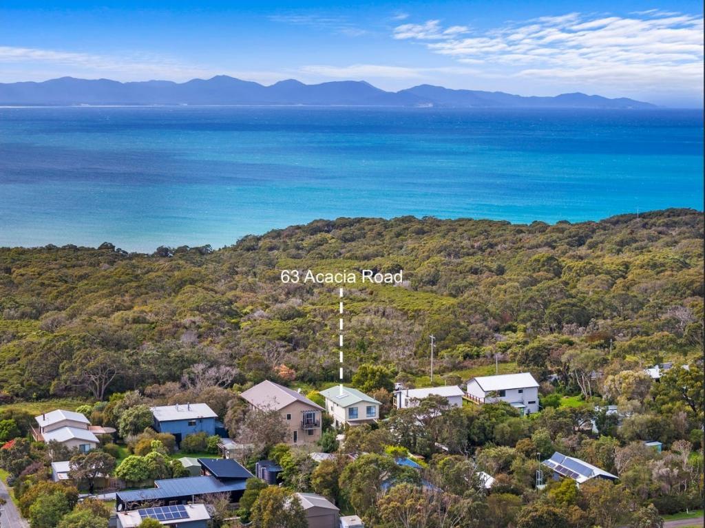 63 Acacia Rd, Walkerville, VIC 3956