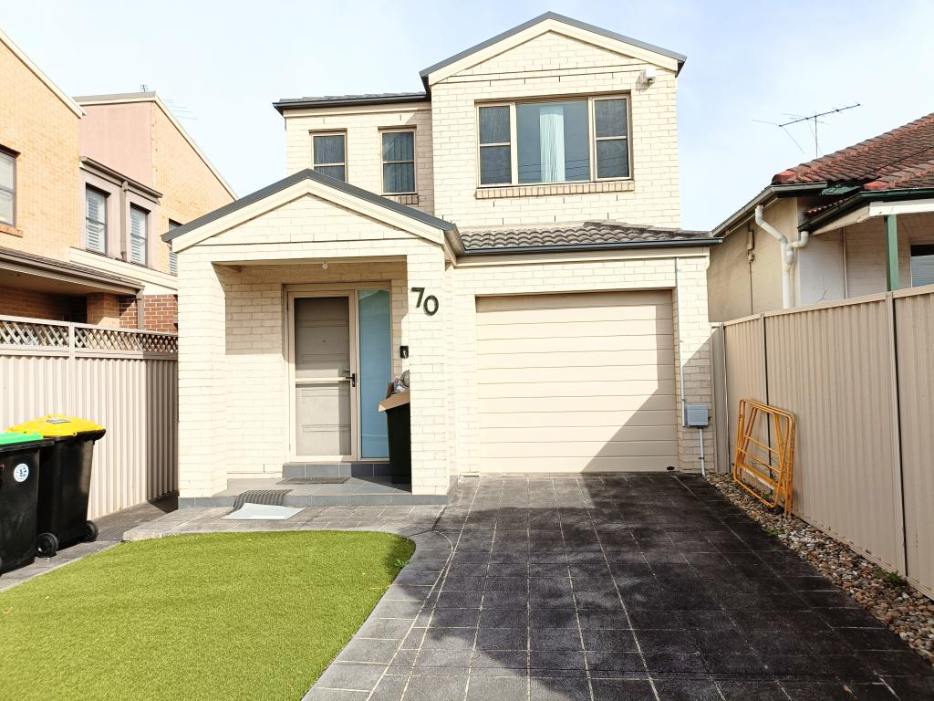 70 Good St, Granville, NSW 2142