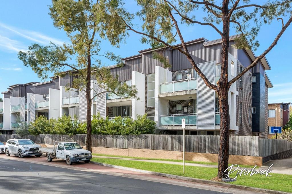 27/54–62 Nijong Dr, Pemulwuy, NSW 2145