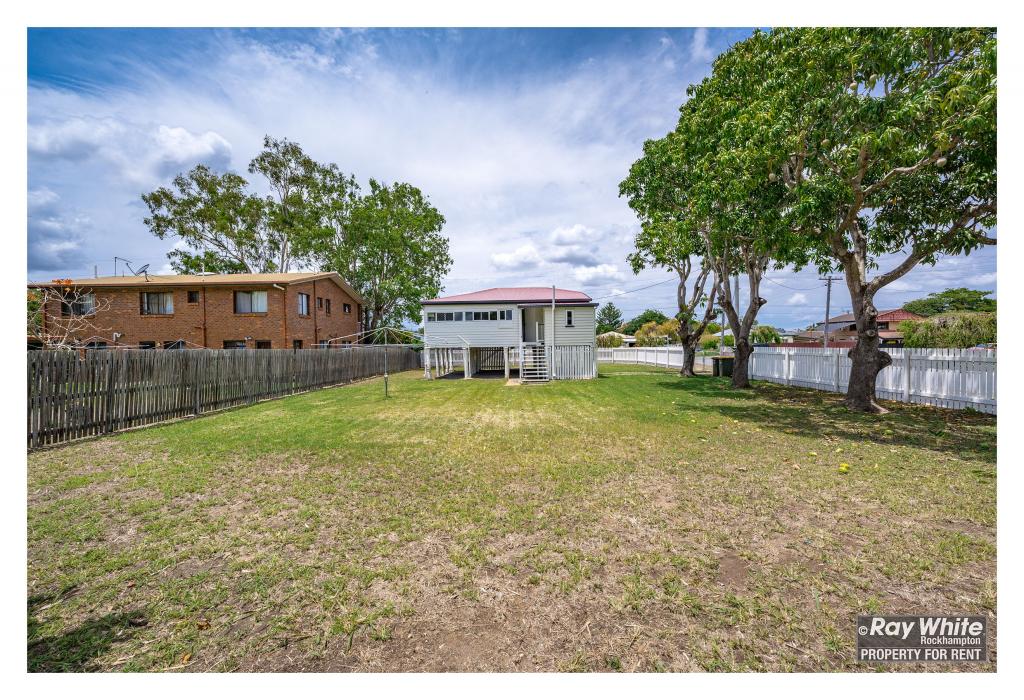 153 High St, Berserker, QLD 4701