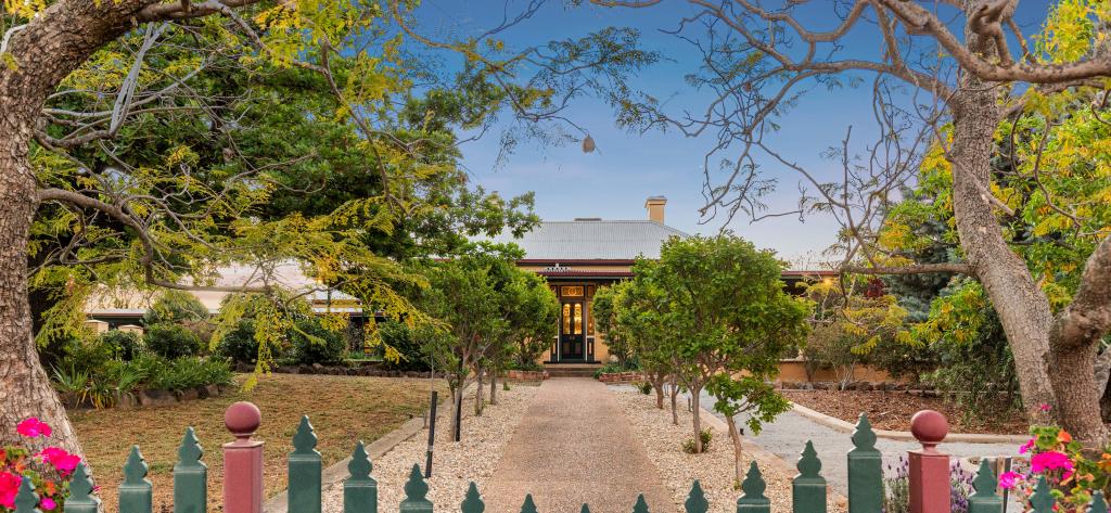 58 Kemp St, Junee, NSW 2663