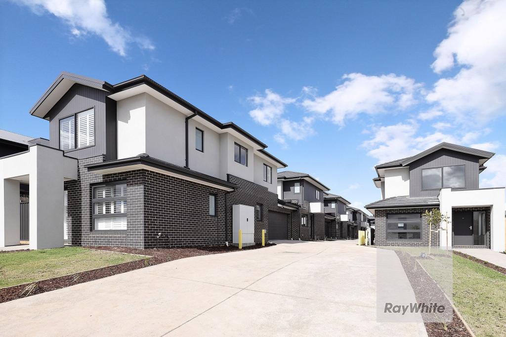 7/15 HILLCREST DR, WESTMEADOWS, VIC 3049